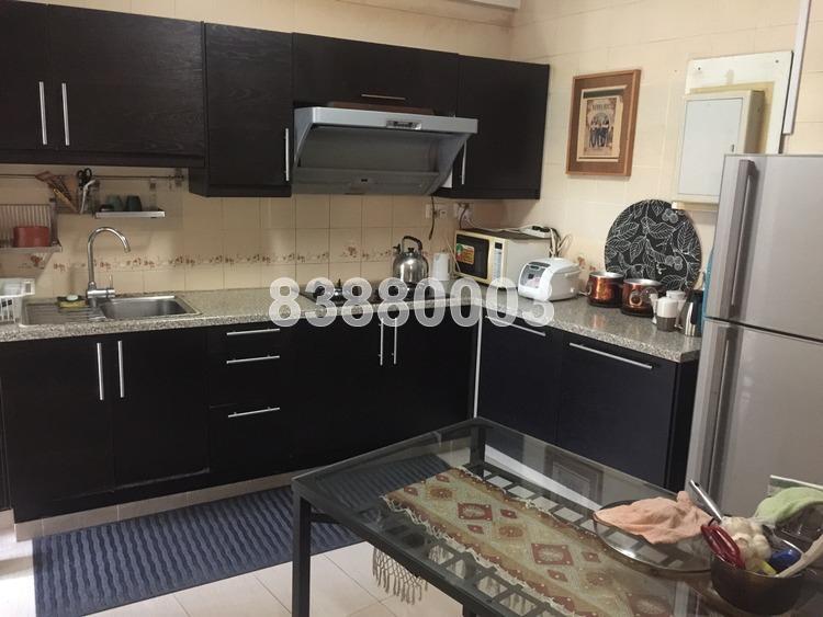 Clementi Park (D21), Condominium #157839852
